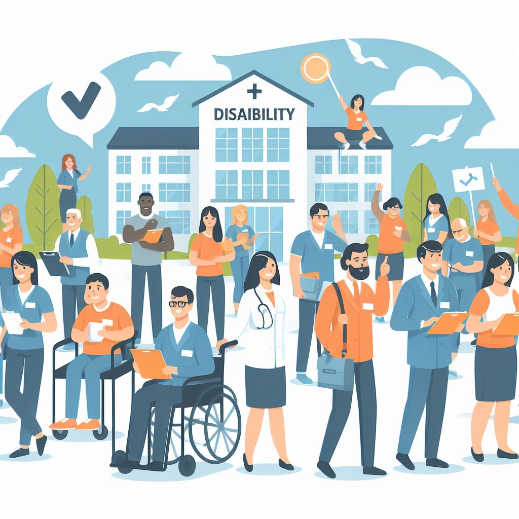 About Discover New Ability | Best disability Support Provider Australia