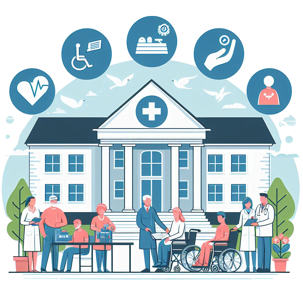 Discover New Ability | Disability Support Services in Australia